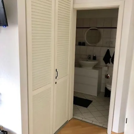 Erfurter Altstadtbrise Апартаменты