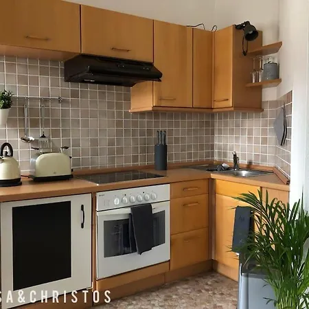 Erfurter Altstadtbrise