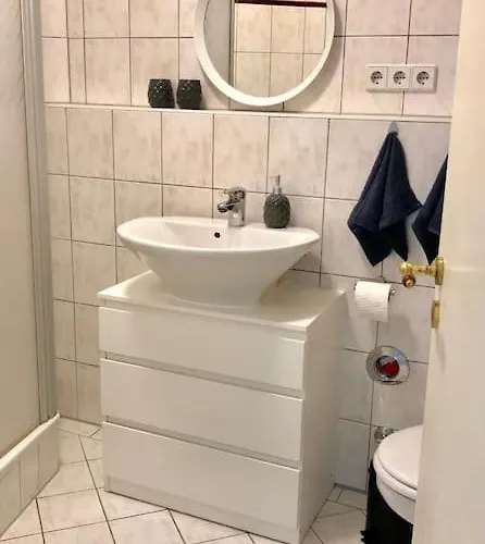 Erfurter Altstadtbrise * Erfurt