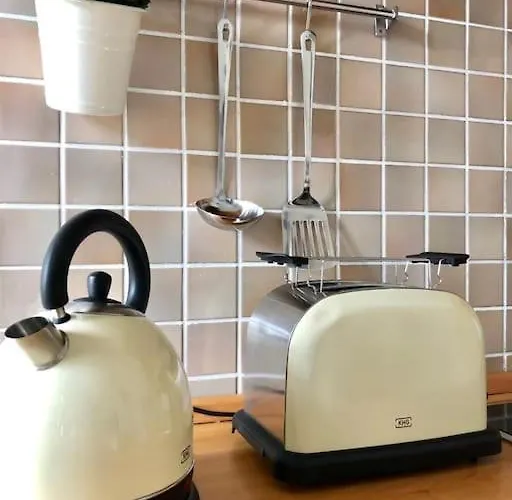 Erfurter Altstadtbrise