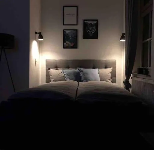 Erfurter Altstadtbrise Erfurt