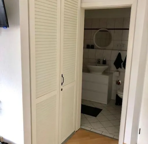 Erfurter Altstadtbrise Appartement