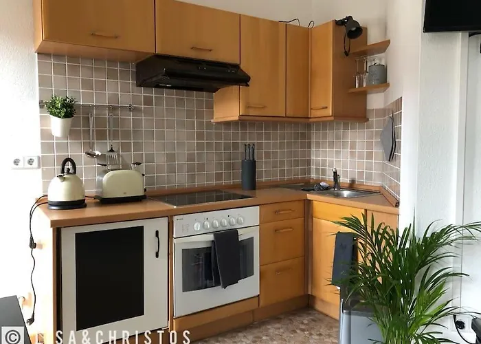 Erfurter Altstadtbrise